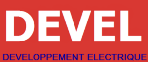Logo Devel