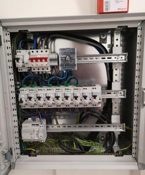 baire électrique