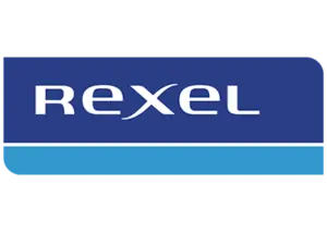 Logo Rexel